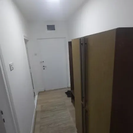 Pavlovic Appartement