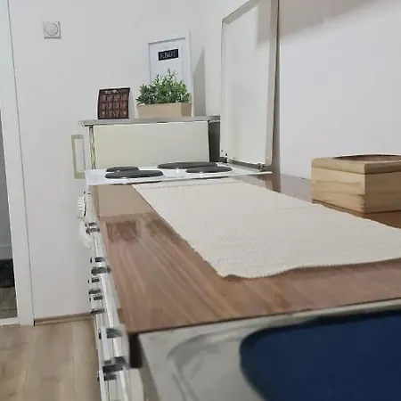 Pavlovic Appartement