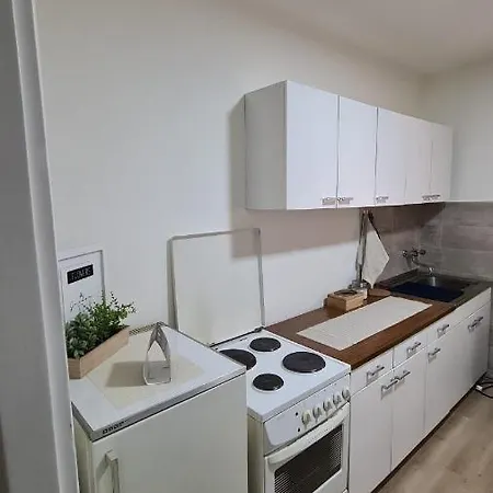 Appartement Pavlovic Leskovac (Jablanica)