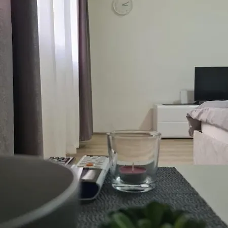 Appartement Pavlovic Leskovac (Jablanica)