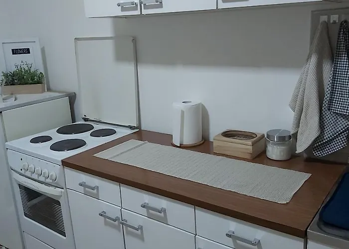 Apartman Pavlovic Leskovac (Jablanica)