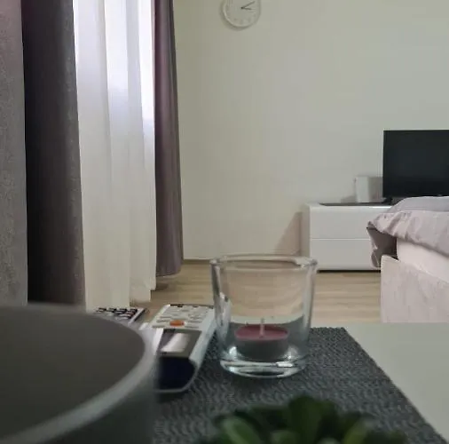 Apartman Pavlovic Leskovac (Jablanica)